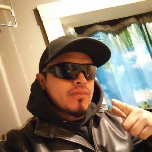 Meet your Posher, Raul